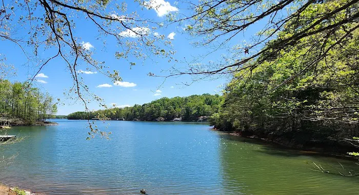Thousand Trails Carolina Landing 0