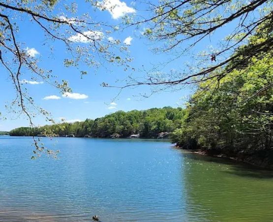 Thousand Trails Carolina Landing