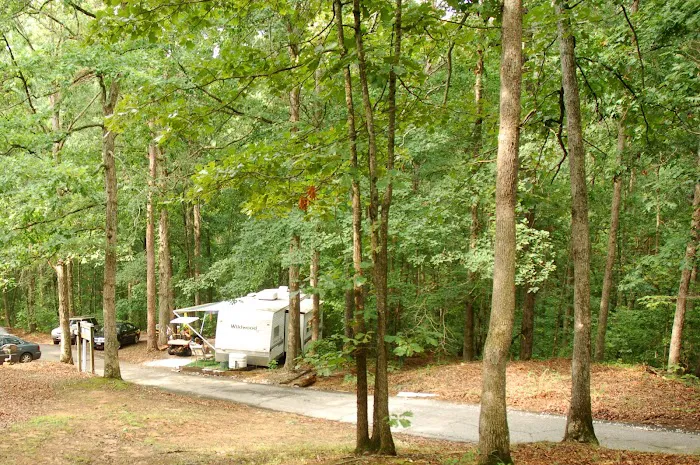 Thousand Trails Carolina Landing 5