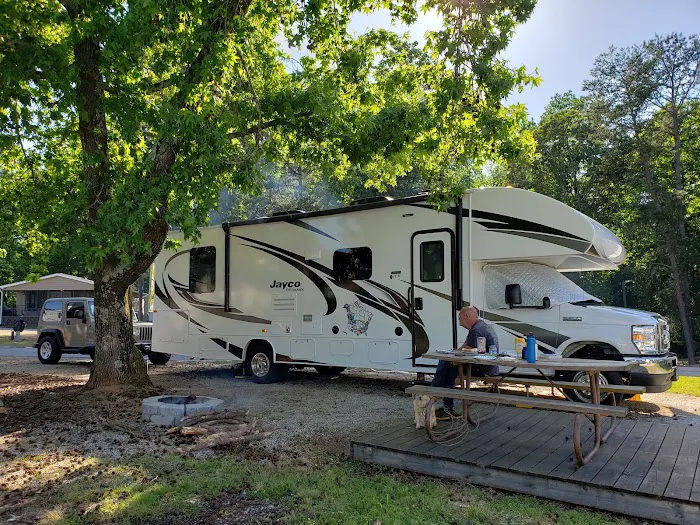 Thousand Trails Carolina Landing 6