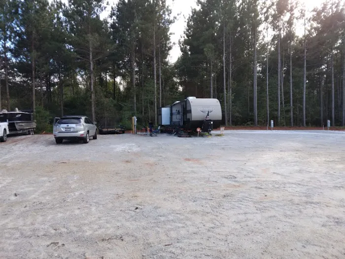 Sullivan family campground 0