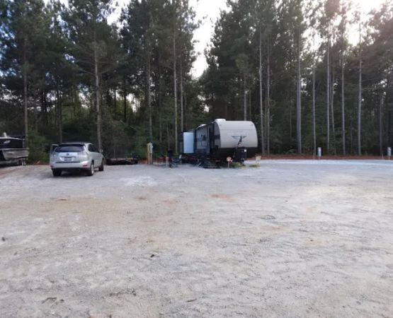 Sullivan family campground