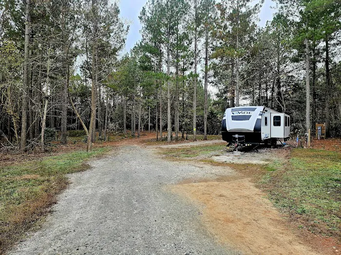 Trails 2 Paradise RV Park 2