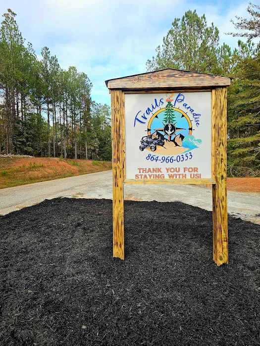 Trails 2 Paradise RV Park 3