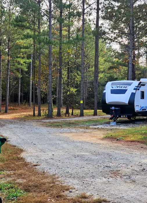 Trails 2 Paradise RV Park 1