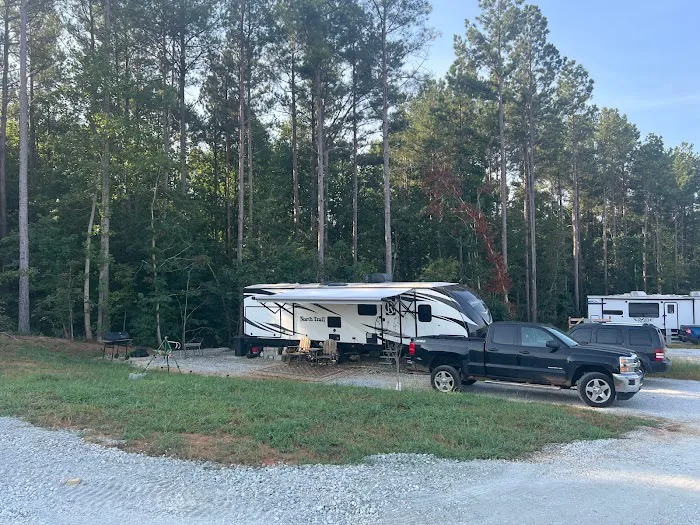 Overlook Cove Campground 2