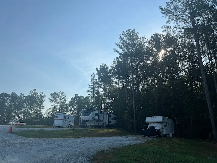 Overlook Cove Campground 3