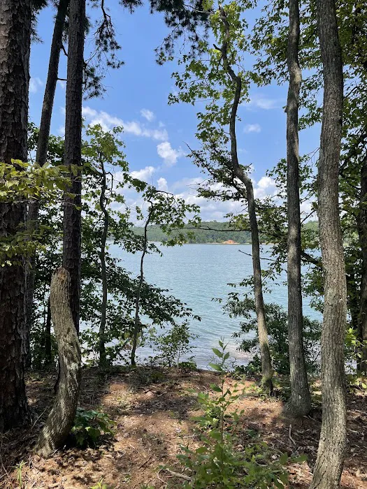 Tugaloo island 3