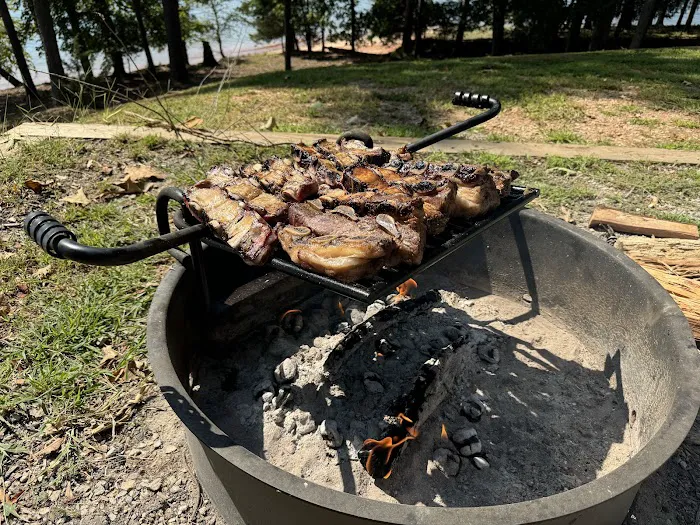 Tugaloo island 1