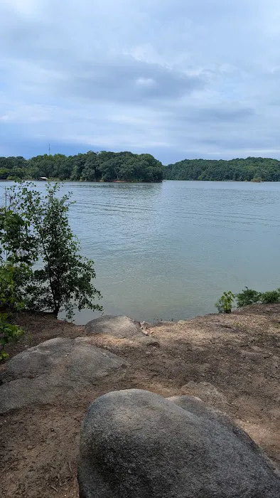 Tugaloo island 5