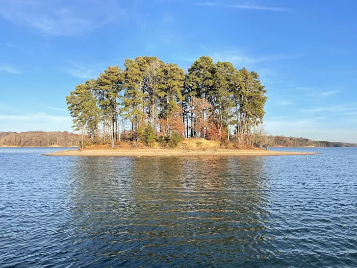 Tugaloo island 7