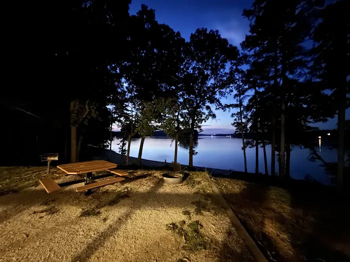 Tugaloo island 8