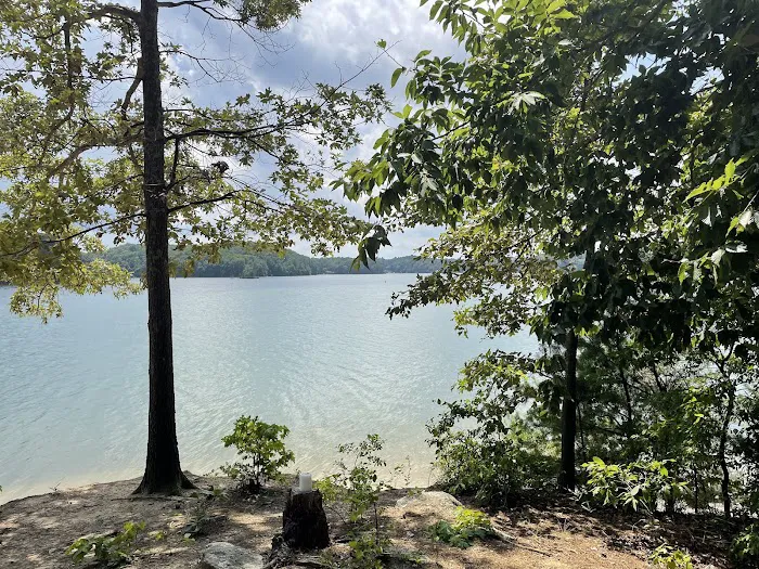 Tugaloo island 9