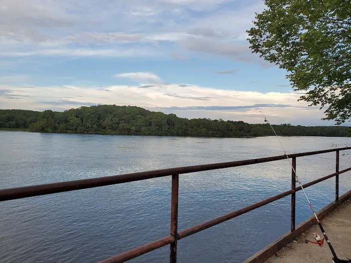 Lawrence Shoals Public Rec 1