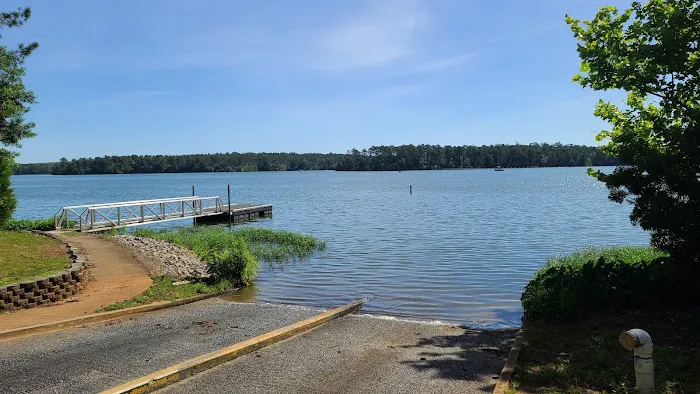 Lawrence Shoals Public Rec 0