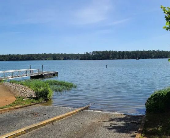 Lawrence Shoals Public Rec