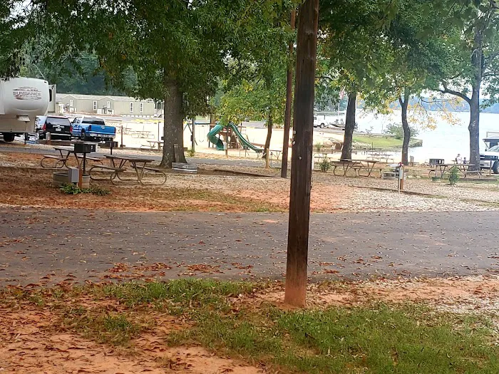 Oconee Springs Park 1