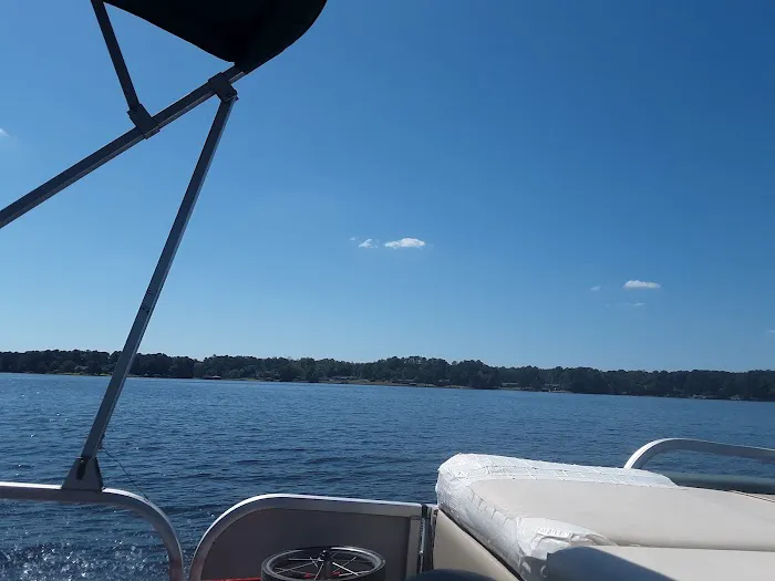 Lake Sinclair Recreation Area 0