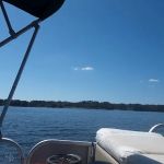 Lake Sinclair Recreation Area