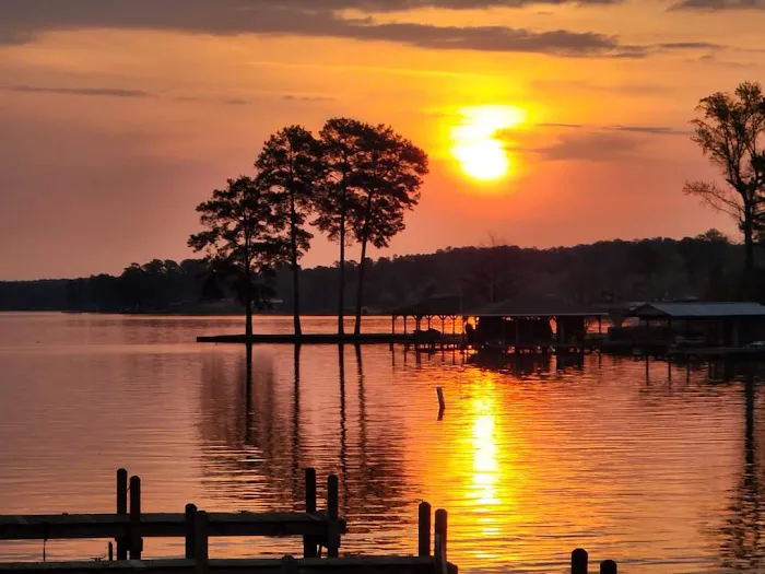 Lake Sinclair Recreation Area 4
