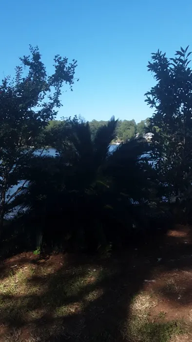 Lake Sinclair Recreation Area 3