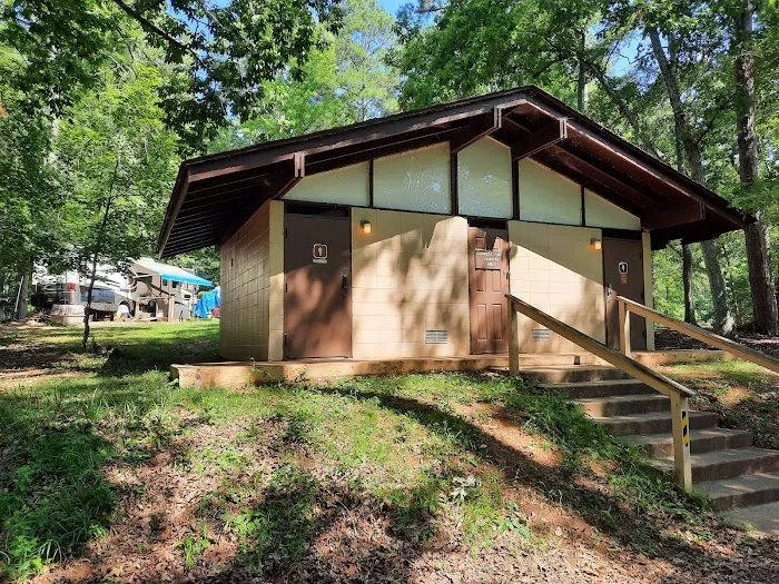 Lake Sinclair Recreation Area 11