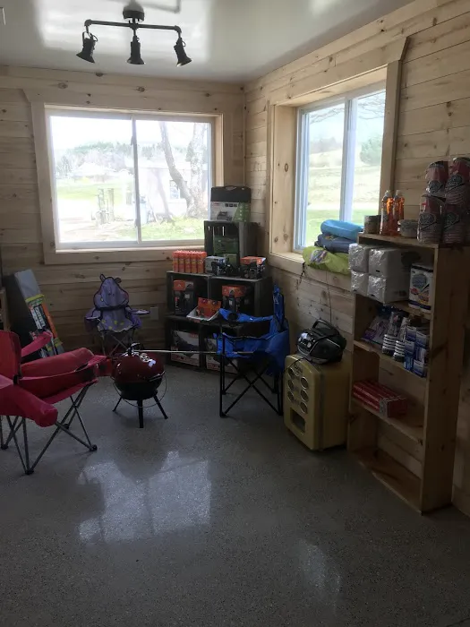 Val-Du Lakes Campground 0
