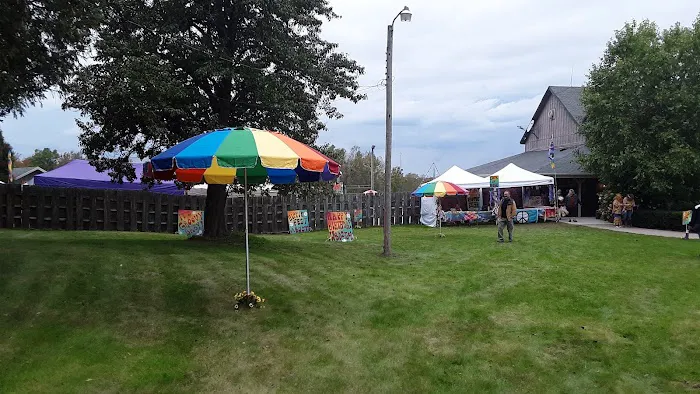 Val-Du Lakes Campground 1