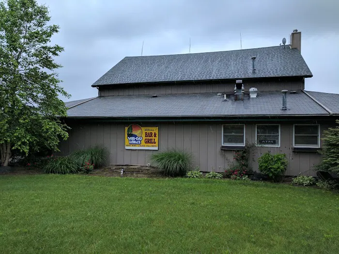Val-Du Lakes Campground 2
