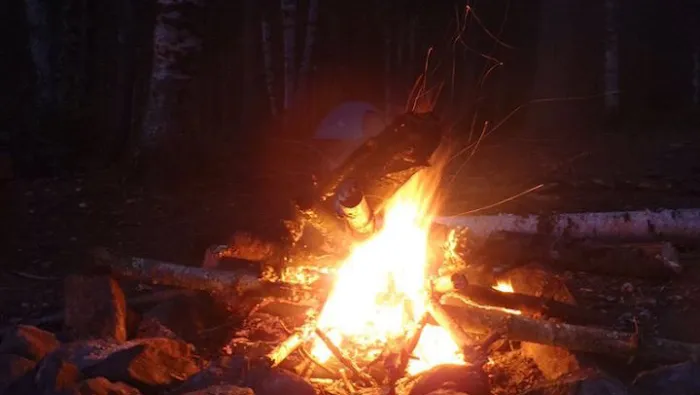 Val-Du Lakes Campground 7