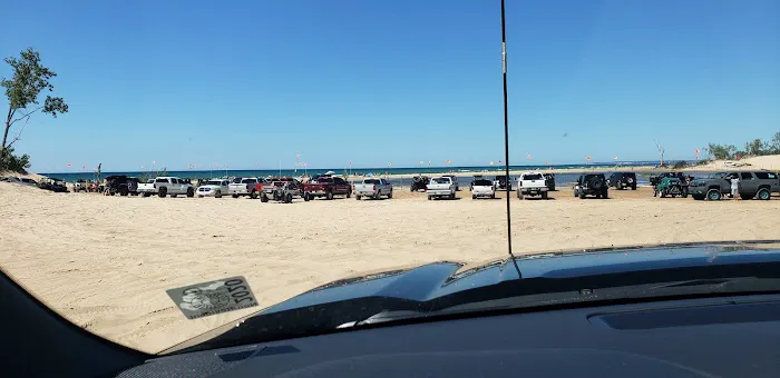 Sandy Shores Campground 0