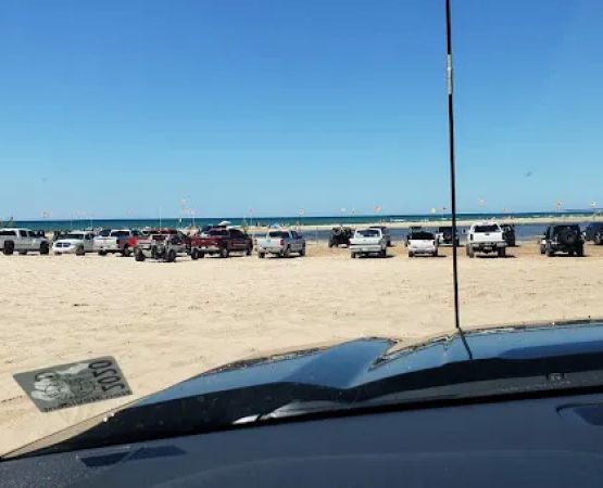 Sandy Shores Campground