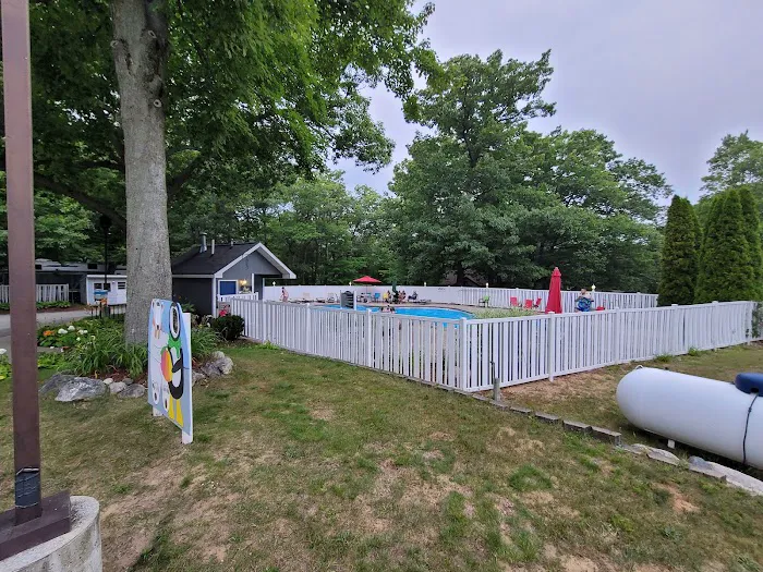 Hideaway Campground 0