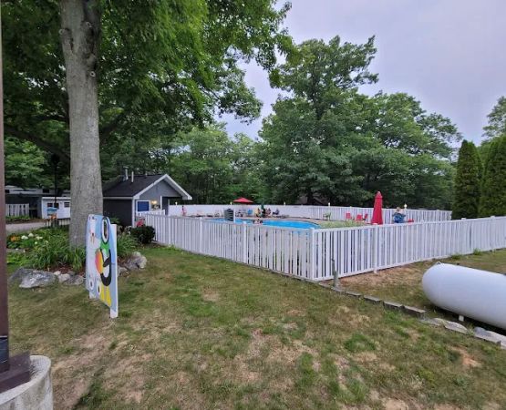 Hideaway Campground