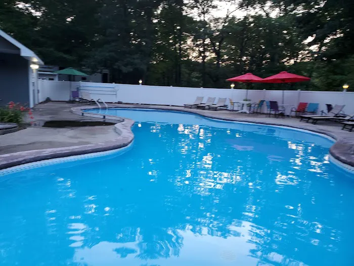 Hideaway Campground 6