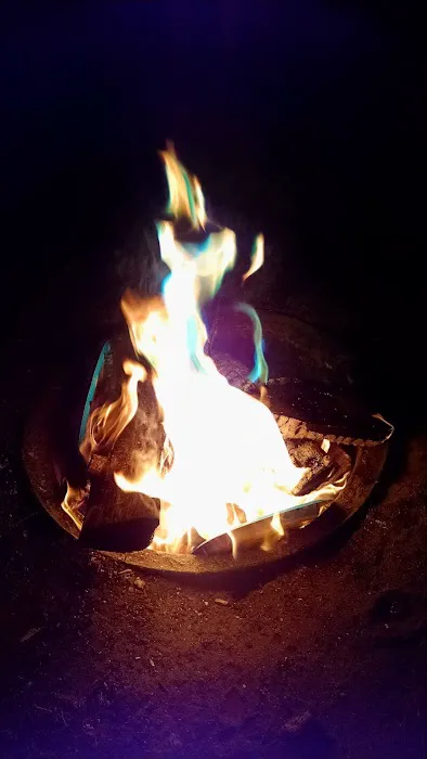 Hideaway Campground 9