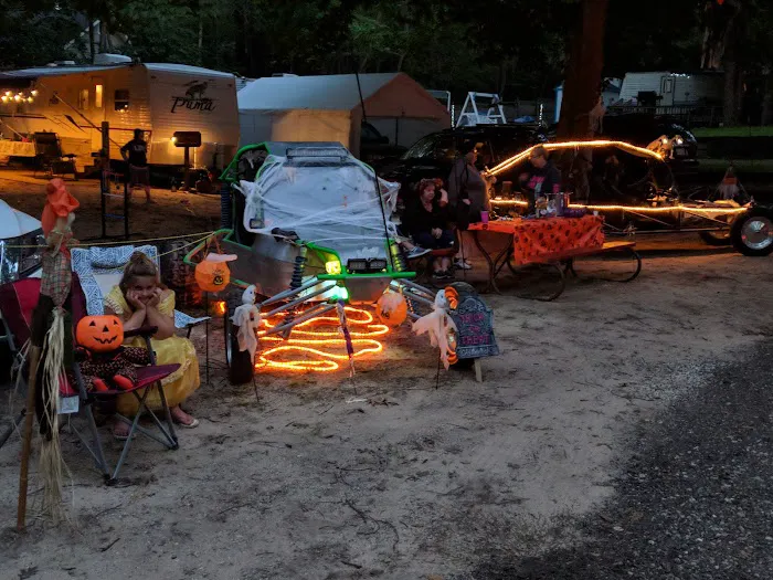 Hideaway Campground 7