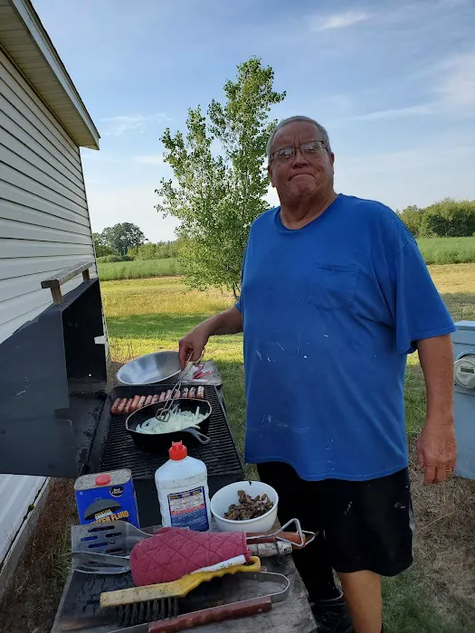 Golden Pond RV Park 0