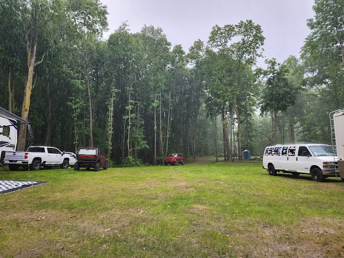 Back Road Ranch 0
