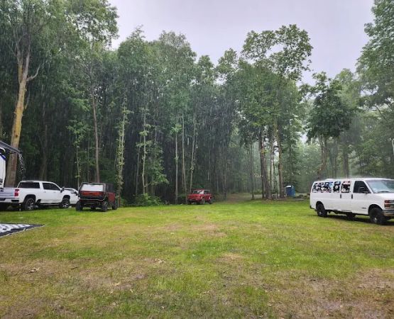 Back Road Ranch