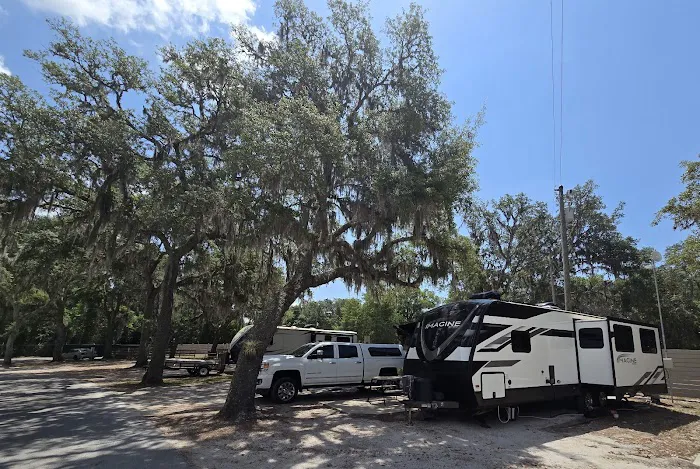 HIGHBANKS CAMPGROUND 1