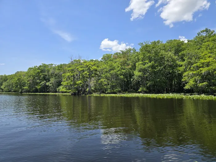 HIGHBANKS CAMPGROUND 3