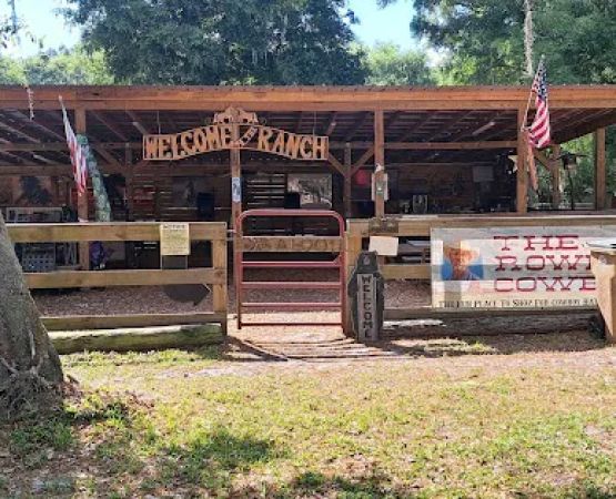 Seminole Wind Ranch