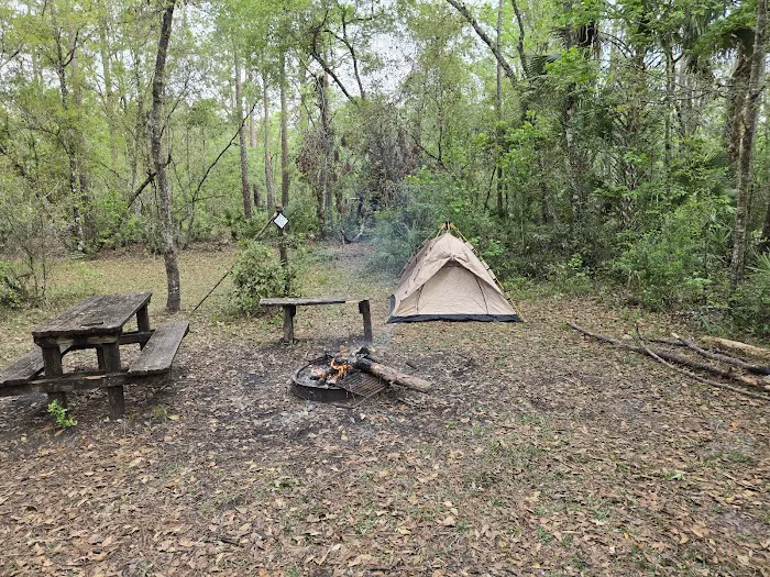 SWFWMD Trial Ford Camp 0