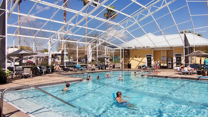 Lazydays RV Resort 2