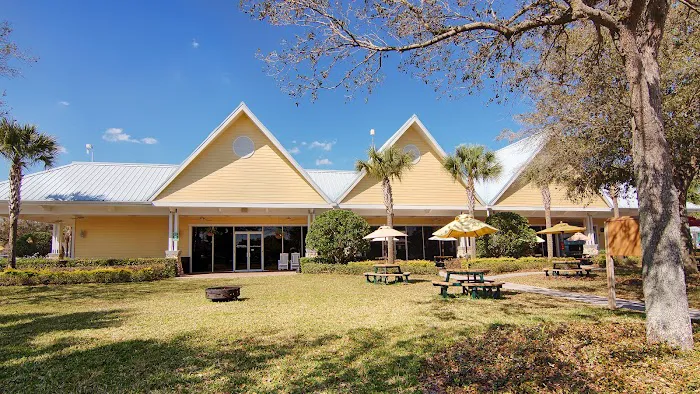 Lazydays RV Resort 1