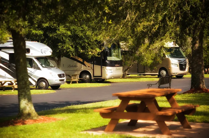 Lazydays RV Resort 5