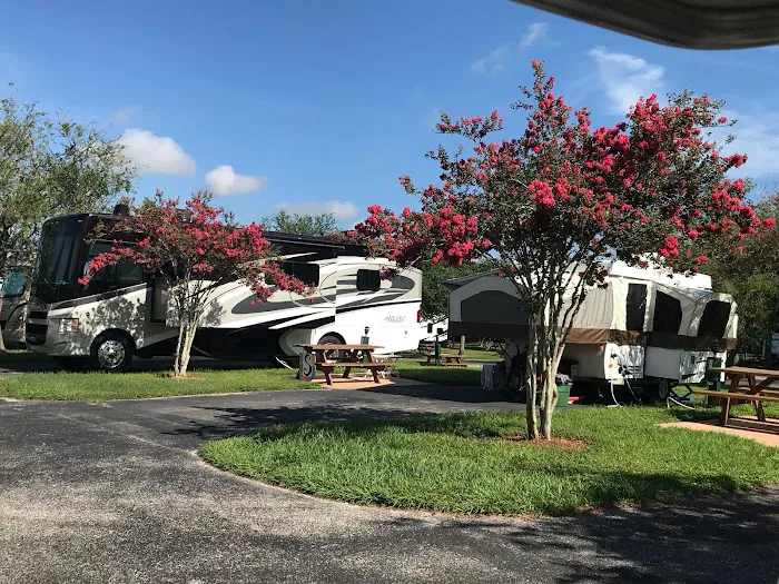 Lazydays RV Resort 4