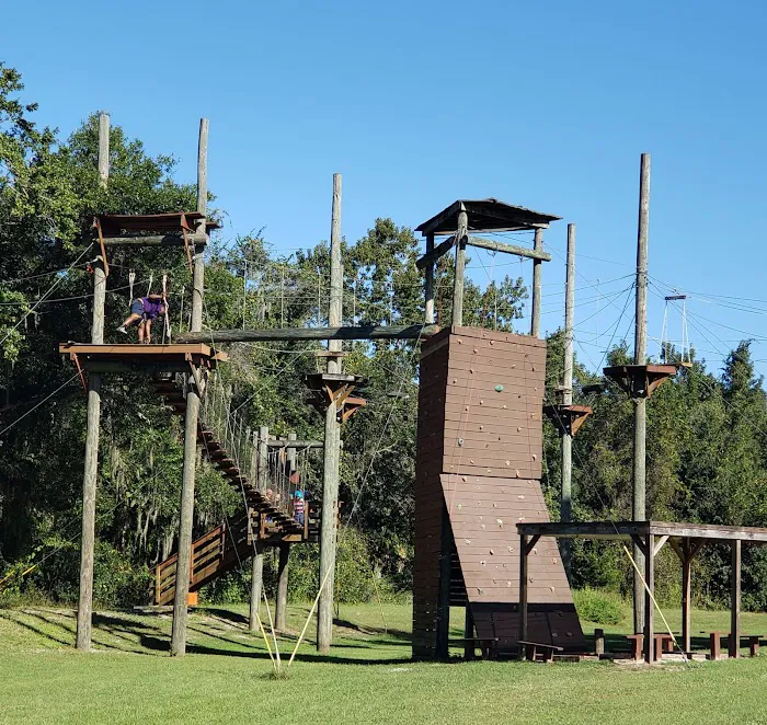 YMCA Camp Cristina 0