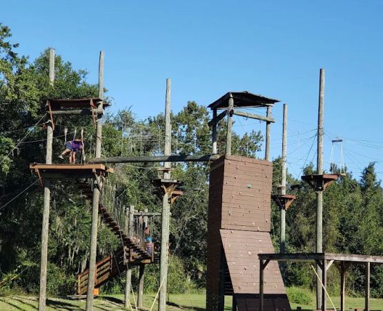 YMCA Camp Cristina